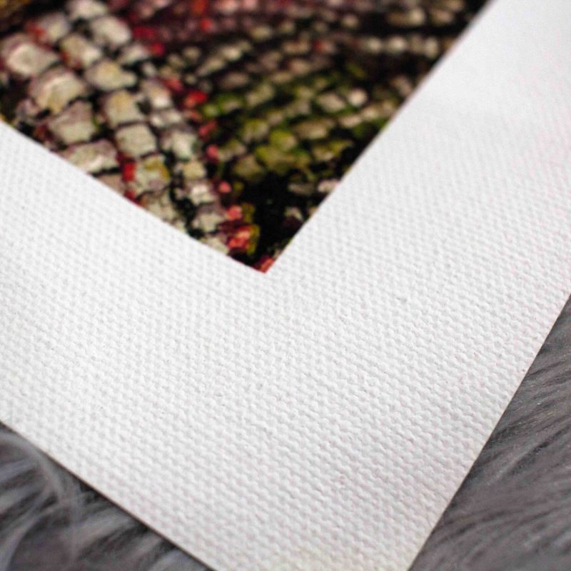 340 gsm Natural White, Poly-cotton mix fabric